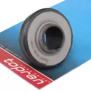 Image of TOPRAN Arm Bushes VW 103 259 251407179,251407179A Suspension Bushes,Wishbone Bushes,Control Arm-/Trailing Arm Bush