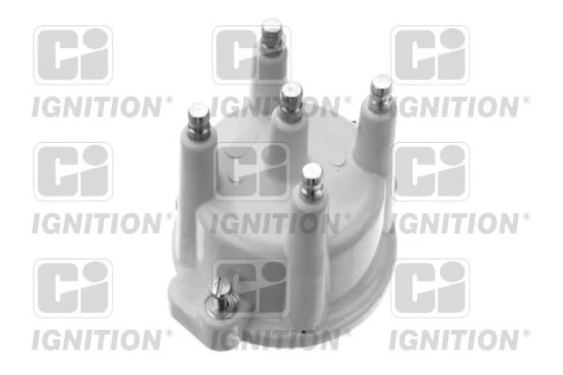 Image of QUINTON HAZELL Distributor Cap QUINTON HAZELL XD388