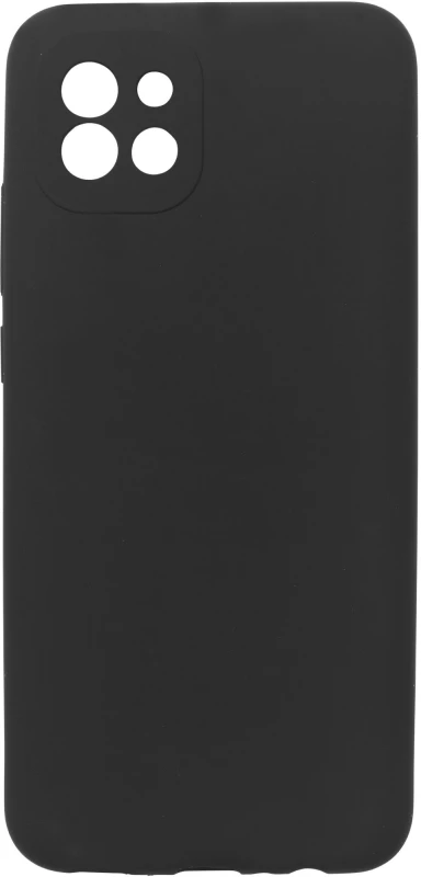 Image of eSTUFF ES673191-BULK mobile phone case 16.5cm (6.5") Cover Black
