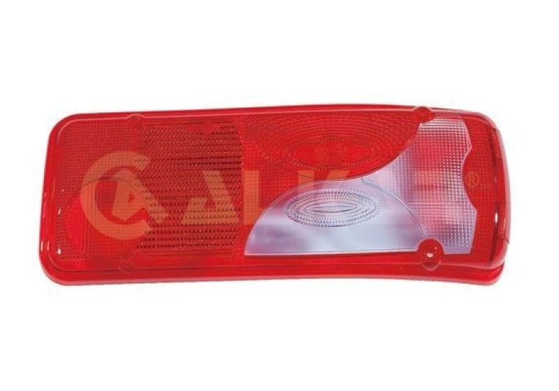 Image of ALKAR Lens, combination rearlight ALKAR 9750009