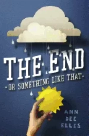 Image of end or something like that