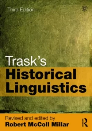 Image of Trask's Historical Linguistics