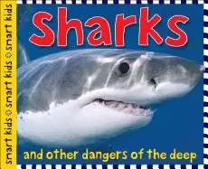 Image of smart kids sharks and other dangers of the deep