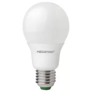Image of Megaman 11W ES E27 Warm White - 143320