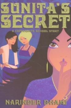 Image of Sunitas Secrets by Narinder Dhami Book