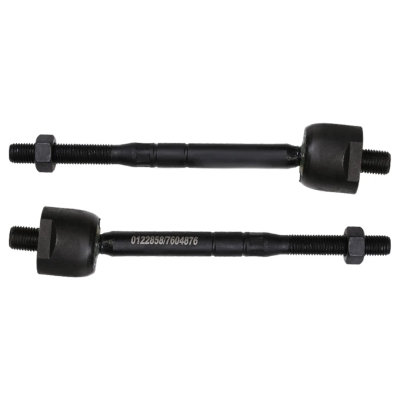 Image of RIDEX 51T0419 Inner Tie Rod Front axle both sides Inner Tie Rod (51)