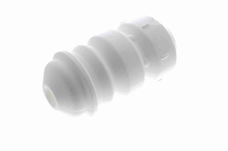 Image of VAICO V20-6132 Rubber Buffer, suspension Q+, original equipment manufacturer quality MADE IN GERMANY, Rear Axle Rubber Buffer,suspension (1182)