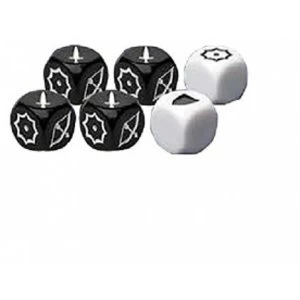 Image of Arcadia Quest Extra Dice Pack