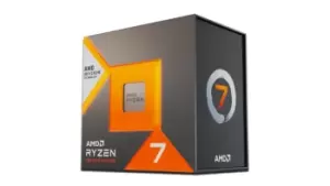 AMD Ryzen 7 7800X3D 8 Core 4.2GHz CPU Processor