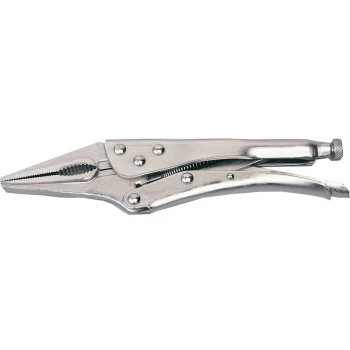 Image of 230MM/9' Long Jaw High Strength Grip Wrench - Senator