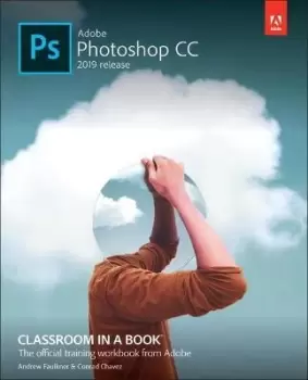 Image of Adobe Photoshop CC Classroom in a Book by Andrew Faulkner