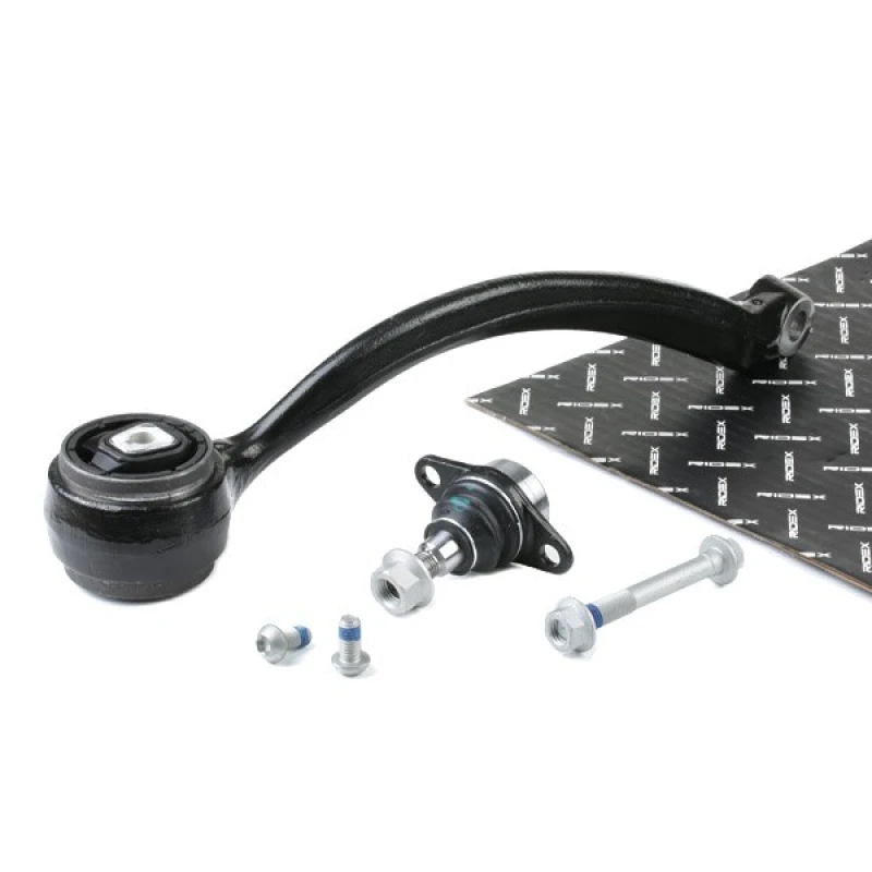 Image of RIDEX Suspension arm RIDEX 273C1715