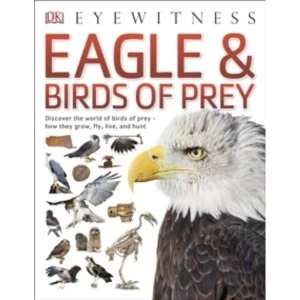 image of Eagle & Birds of Prey