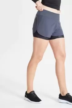 Image of 'Outrun' Lightweight Q-Wic Shorts