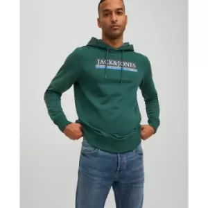 Image of Cody Cotton Mix Hoodie