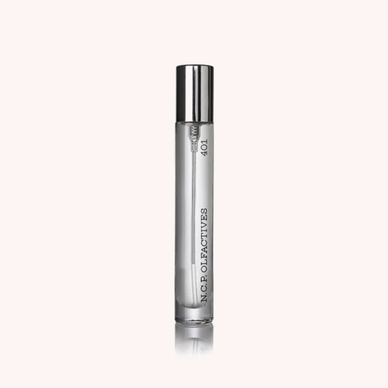 Image of N C P Olfactives 401 Lavender and Juniper Eau de Parfum Unisex 10ml