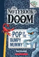 Image of pop of the bumpy mummy a branches book