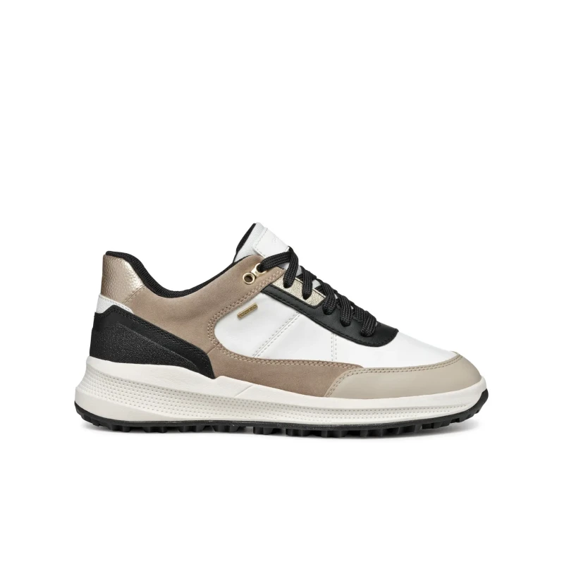 Image of Geox Womens Trainers Geox PG1X Blanc Female 39