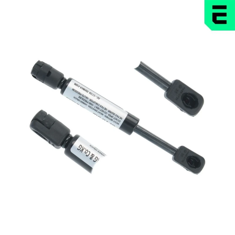 Image of Tailgate strut OPTIMAL AG-51764