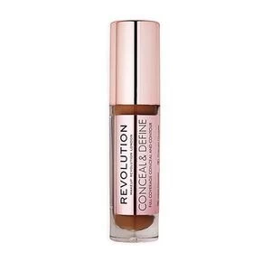 Image of Makeup Revolution Conceal and Define Concealer C15 Multi