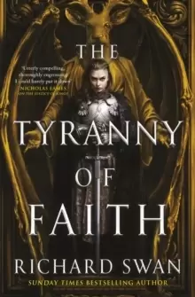 Image of The Tyranny of Faith