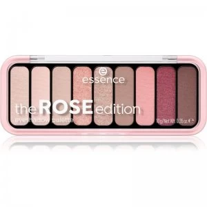 Image of Essence The Rose Eyeshadow Palette 20