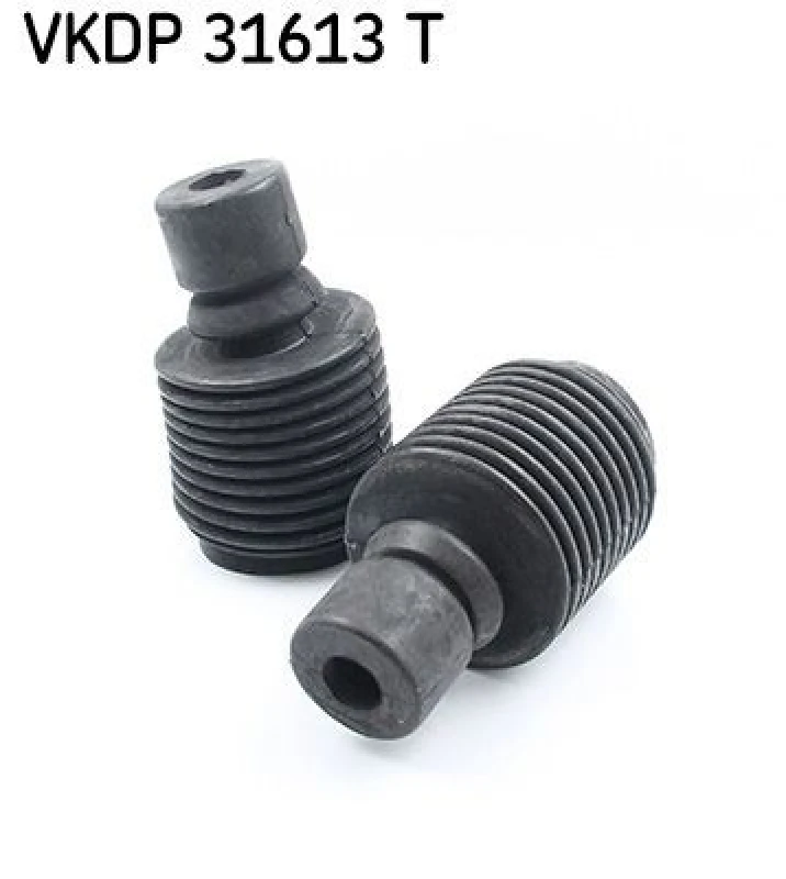 Image of SKF Dust cover kit, shock absorber SKF VKDP 31613 T