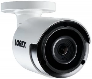 image of Lorex Simulated Security Bullet CCTV Camera