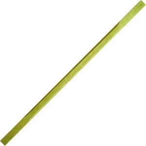 Image of Wickes Solid Oak Stop Chamfered Spindle 32 x 900mm