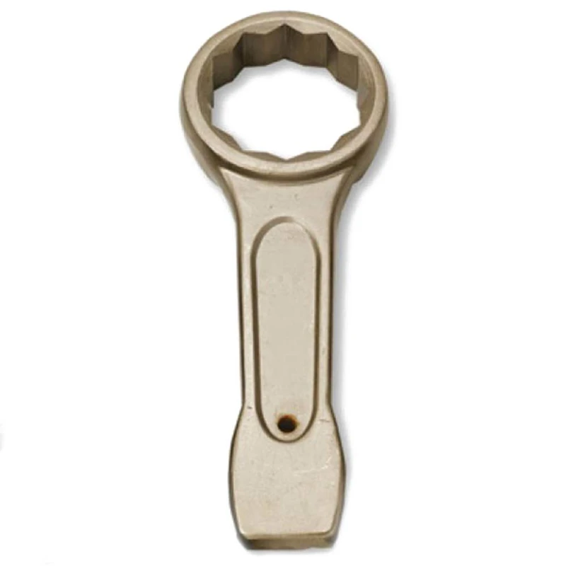 Image of Sirius Slogging Ring Spanner Imperial SS16RING Size: 1"