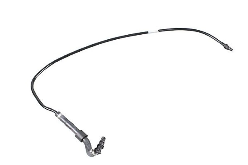 Image of Coolant pipe METZGER 4010153