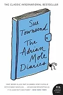 Image of adrian mole diaries