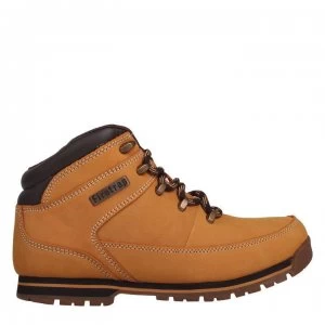 image of Firetrap Rhino Junior Boots - Honey/Brown