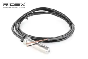 Image of RIDEX ABS Sensor VW,MERCEDES-BENZ 412W0152 2D0927807A,2D0927808A,9015420319 ESP Sensor,Sensor, wheel speed 9015421117,9015421817,A9015420319