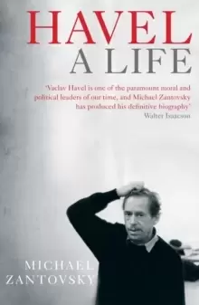 Image of Havel : A Life