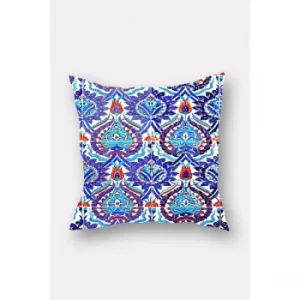 Image of YS628057637 Multicolor Cushion Cover