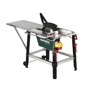 Image of Metabo TKHS 315 M Site Saw 2500W 110V