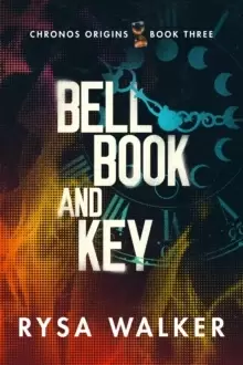 Image of Bell, Book, and Key