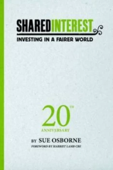Image of Shared Interest Book