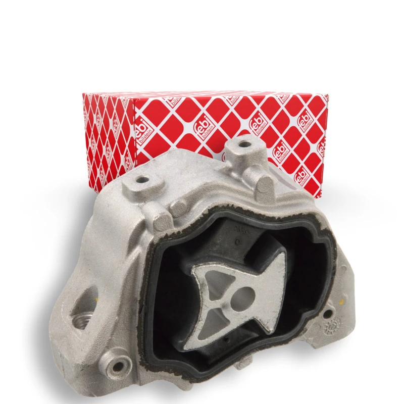 Image of Engine mount FEBI BILSTEIN 104754