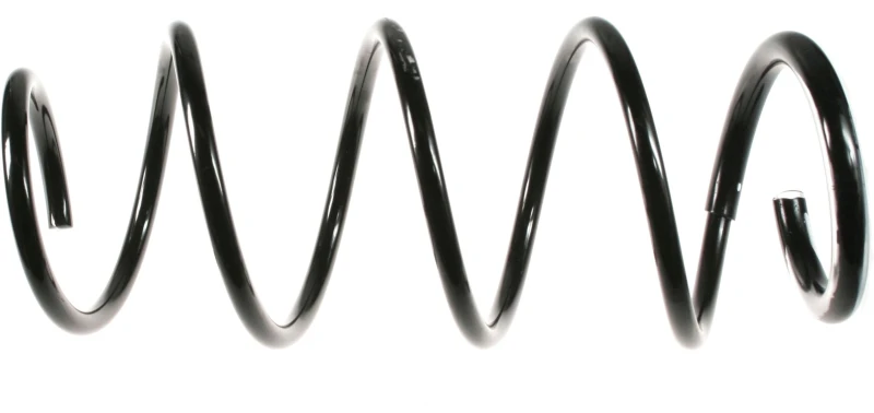 Image of Coil spring SACHS 997 909