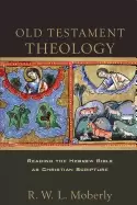 Image of old testament theology reading the hebrew bible as christian scripture