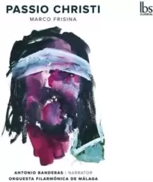 Image of Marco Frisina: Passio Christi