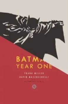Image of Batman by Frank Miller and David Mazzucchelli and Bob Kane Hardback