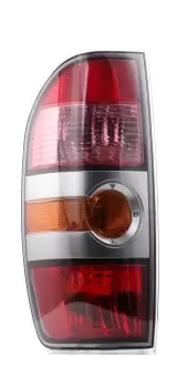 Image of ABAKUS Rear light Right 216-1968R-LD-AE Combination rearlight,Tail light MAZDA,BT-50 (CD, UN)