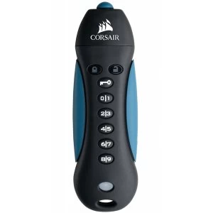 Image of Corsair Flash Padlock 3 64GB USB Flash Drive