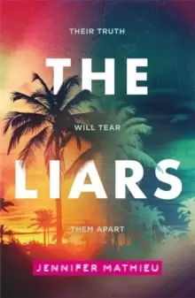 Image of The Liars