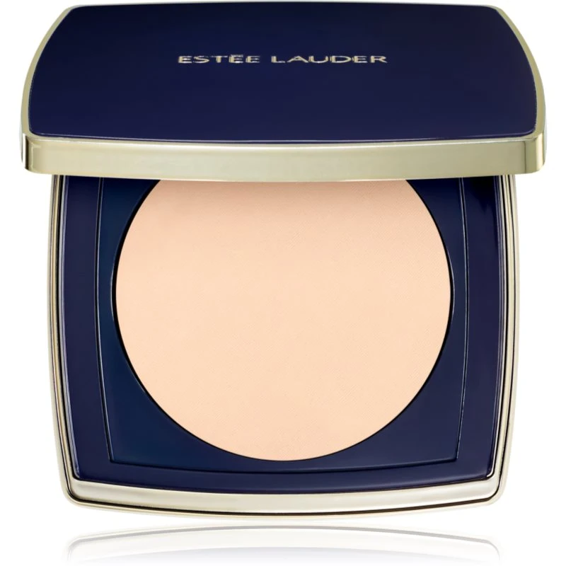 Image of Estee Lauder Double Wear Stay-in-Place Matte Powder Foundation powder foundation SPF 10 shade 2C3 Fresco 11 g