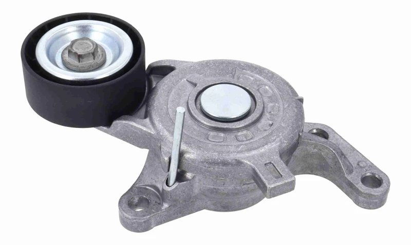 Image of VAICO V22-0868 Tensioner Original VAICO Quality Belt Tensioner,v-ribbed belt (541)