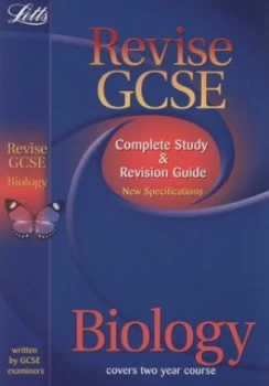 Image of Biology by Ian Honeysett Paperback